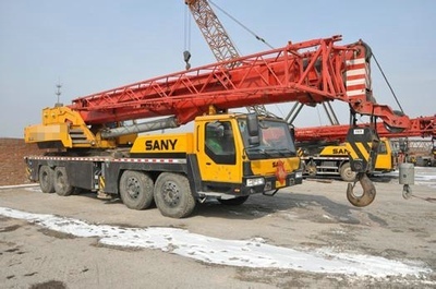 舊吊車-價格_工程機械欄目