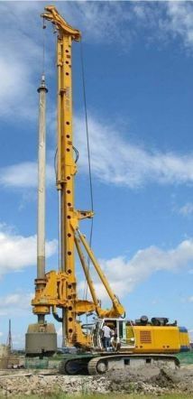 橋梁樁基施工技術詳解,推薦收藏!