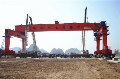 貴港市龐大吊裝運輸服務官方-廣西吊車、玉林500噸吊車出租、廣西吊車租賃、貴港履帶吊車出租、南寧吊車