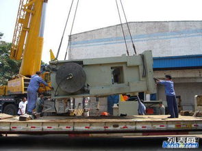 昌平區專業起重設備吊裝搬運安裝就位一條龍服務