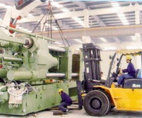 【特種設備起重,青州設備起重,認準魯中公司】-