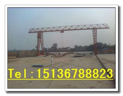湖北武漢各型號(hào)龍門(mén)吊出售【圖】- 勤加緣網(wǎng)