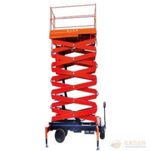 什邡升降平臺(tái)生產(chǎn)廠家 什邡升降機(jī)械實(shí)用