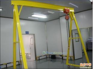 供應(yīng)供應(yīng)起重設(shè)備,桂林龍門(mén)架,烏魯木齊龍門(mén)架_紡織、皮革_世界工廠網(wǎng)中國(guó)產(chǎn)品信息庫(kù)