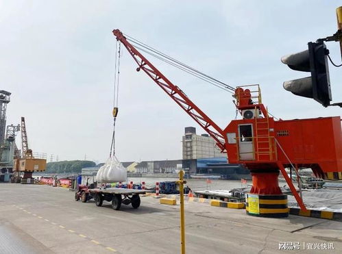 科創(chuàng)賦能,風(fēng)險(xiǎn)管控 智慧碼頭吊推動起重機(jī)械安全生產(chǎn)久久為功