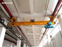 【安徽單梁起重機(jī)】_安徽單梁起重機(jī)價(jià)格_安徽單梁起重機(jī)圖片_安徽單梁起重機(jī)批發(fā)_安徽單梁起重機(jī)廠家 - 機(jī)械及工業(yè)制品產(chǎn)品庫 - 阿土伯交易網(wǎng)