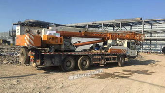 安徽二手起重設(shè)備求購 回收 供應(yīng) 出售圖片信息 供求圖片欄目