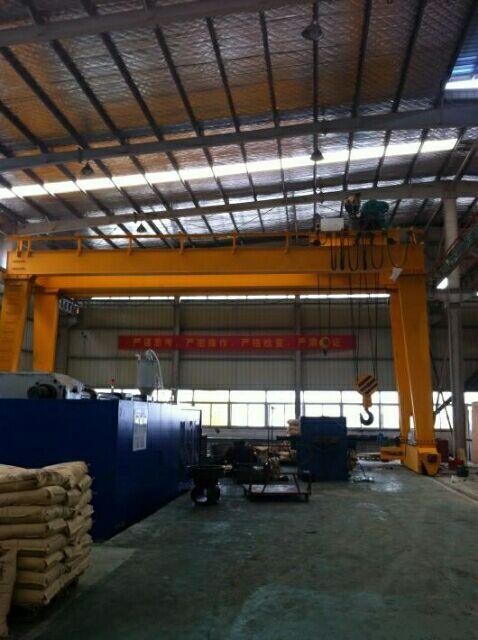 亳州起重設備銷售處