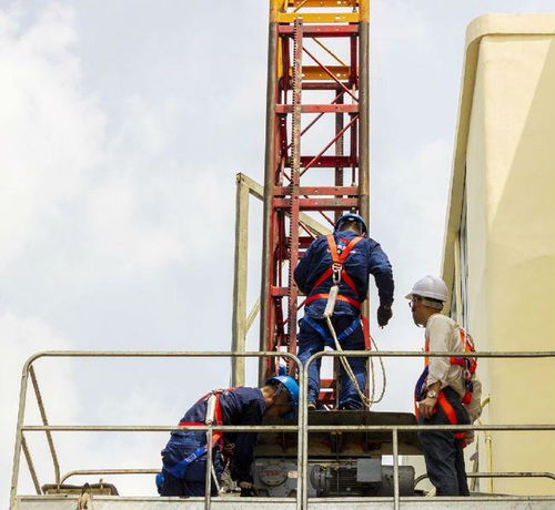 建筑起重機械安裝拆卸工資格證怎么辦理