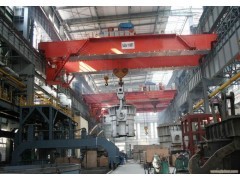 鑄造橋式起重機_供應產品_東營起重匯工廠(連鎖)直營店