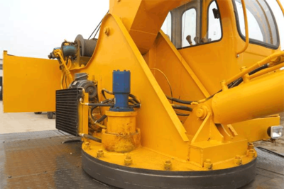 吊車液壓系統應該怎么檢查_word文檔在線閱讀與下載_免費文檔