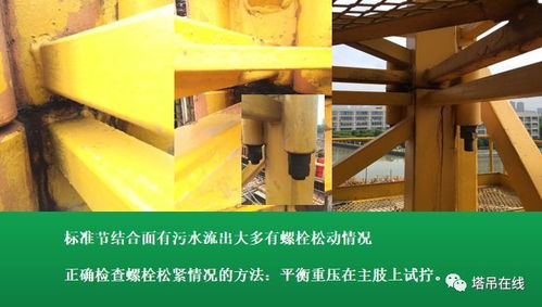 建筑起重機(jī)械安全管理要點(diǎn)培訓(xùn)ppt