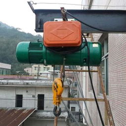 新聞 霞山cd1電動葫蘆 出廠直銷質(zhì)優(yōu)價(jià)實(shí)