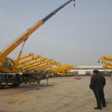 【16噸吊車臂長40米 16噸吊車價(jià)格 2020年新款熱賣車型圖片】16噸吊車臂長40米 16噸吊車價(jià)格 2020年新款熱賣車型