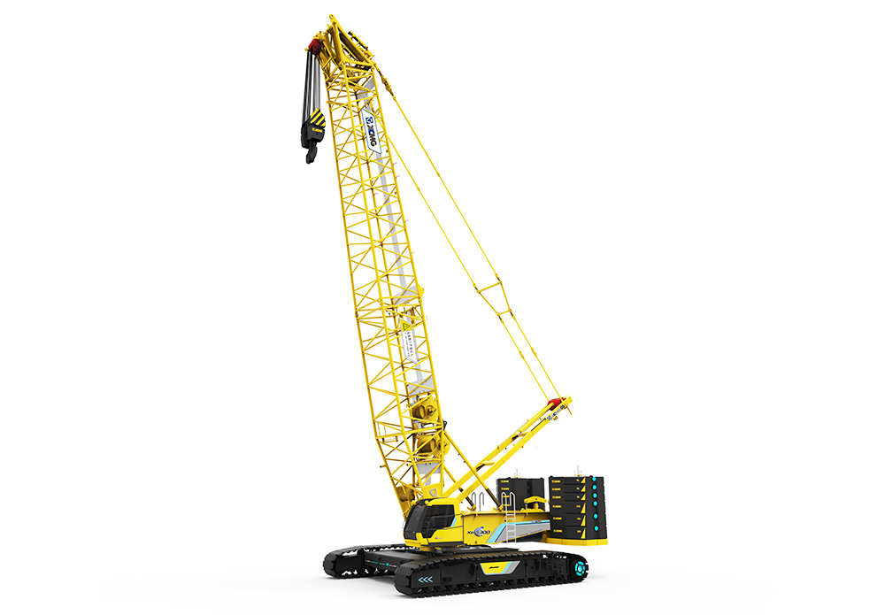 【徐工XGC300履帶起重機(jī)參數(shù)】徐工(XCMG)履帶起重機(jī)參數(shù)-中國路面機(jī)械網(wǎng)