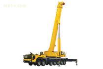 【400噸全路面汽車吊車】_ 400噸全路面汽車吊車價格 _ 400噸全路面汽車吊車廠家 _ 產品庫 - 上阿土伯交易網