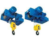 歐式起重機產品庫