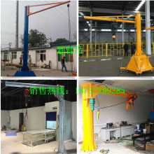  靖江市克瑞起重機械銷售公司 主營 電動葫蘆 懸臂吊 旋