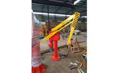 河南具有口碑的平衡吊供應 山東平衡吊制造