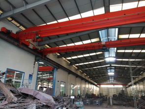 杞縣如何選購懸臂吊起重設備 全面指南與實用建議