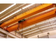 臨汾供應(yīng)高品質(zhì)雙梁橋式起重機(jī)