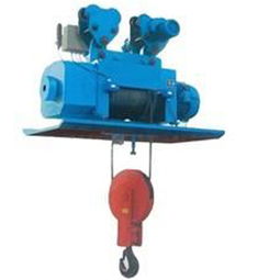 岳峰起重機械 專業供應電動葫蘆門式起重機，廣西地區優選設備