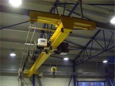 高效穩定，引領未來——起重設備產品展示