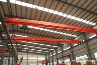 南京起重機天車 價格、廠家、參數及選購指南