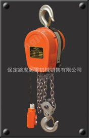 保定路虎起重機械銷售 專業起重設備與起重葫蘆產品一覽