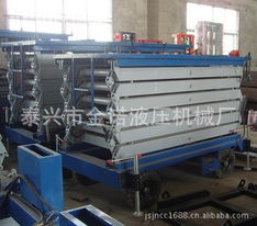 起重裝卸設備產品列表 各類起重設備詳解