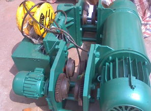 10噸電動葫蘆 價格、參數、圖片及定制尺寸解析