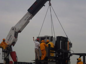 成都專業化設備搬運與吊裝服務 保障機械設備高效安全運輸