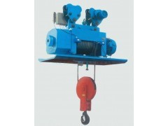 石家莊大方冶金電動葫蘆——專業高效的起重解決方案