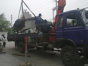 蕭山專業搬家搬廠服務 北冰洋起重設備供應商的卓越解決方案