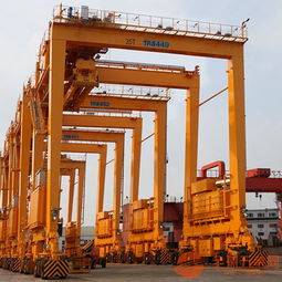 井陘礦雙梁起重機慢速橋式起重機廠家打折