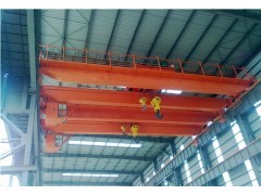 重慶萬州起重機(jī)工廠店 起重匯專業(yè)供應(yīng)雙梁橋式起重機(jī)