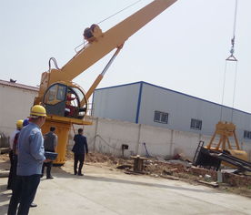 船用起重設(shè)備 從8噸到20噸漁船吊機(jī)與伸縮式吊機(jī)廠家的專業(yè)指南