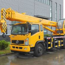 深耕重載，服務(wù)四方 山東泰安起重機(jī)械廠專業(yè)解析