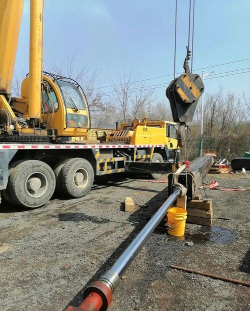 老將煥新 柳工老款起重機(jī)在專業(yè)工程師巧手下重燃戰(zhàn)力