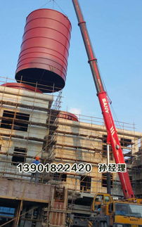 上海豪安起重設(shè)備租賃 專業(yè)起重吊裝解決方案與產(chǎn)品中心