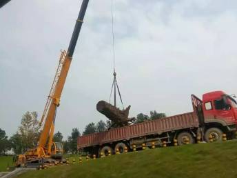 武漢起重吊裝設(shè)備搬遷 專業(yè)、安全、高效的搬家解決方案