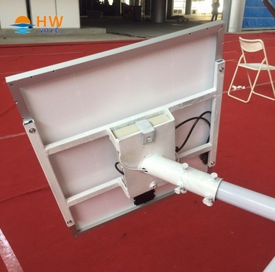 撫州農(nóng)村太陽能路燈 價格解析與廠家選擇指南