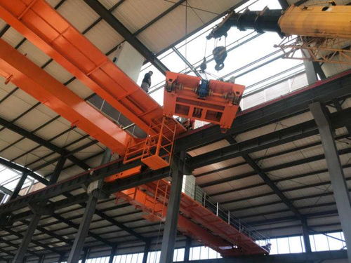 金壇雙梁行車與減速機(jī) 價格、參數(shù)、供應(yīng)及選購指南