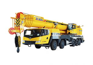 徐工起重機(jī)械全覽與市場參考價格解析